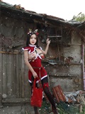 Xiuren秀人网 2024.12.20 NO.9630 小薯条nienie(35)